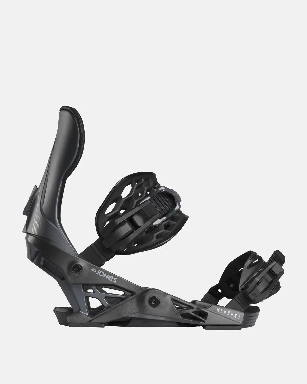 Men's Mercury Snowboard Binding Men's Mercury Snowboard Binding Bindings Jones Snowboards High Performance