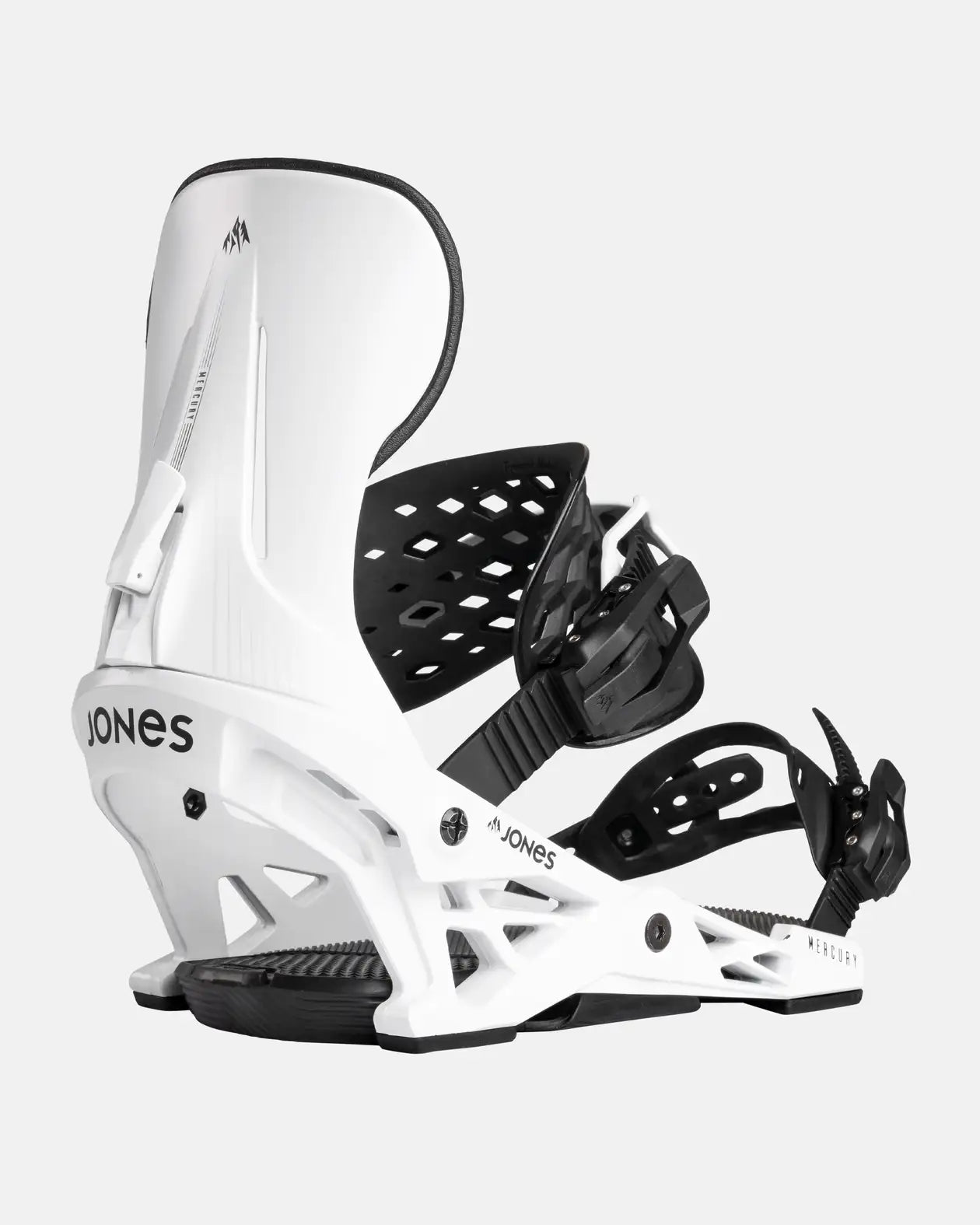 Men's Mercury Snowboard Binding Men's Mercury Snowboard Binding Bindings Jones Snowboards High Performance 7630961803131 J.27.BNM.MRY.100.2S.1
