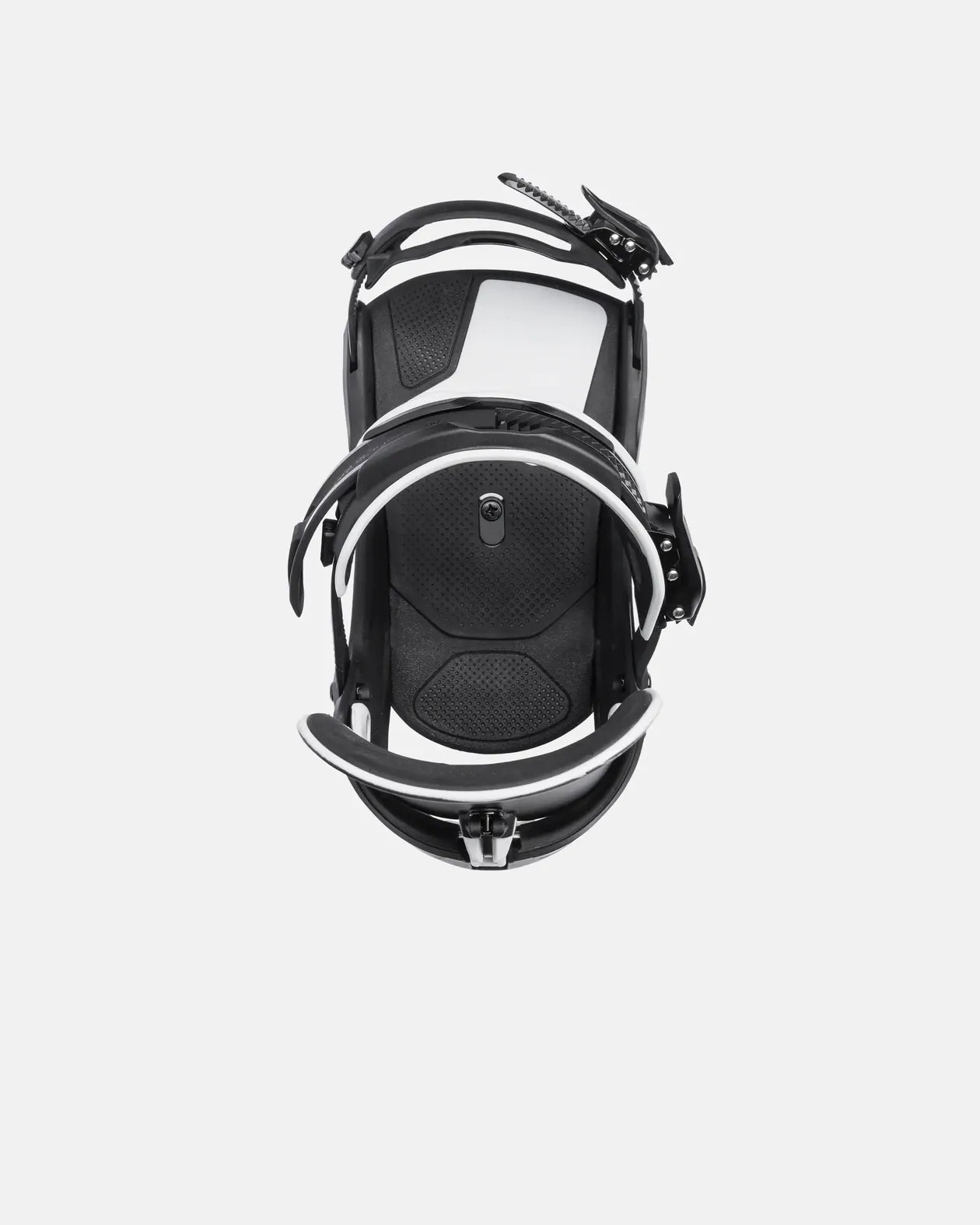 Mercury FASE® Snowboard Binding | Jones Mercury FASE® Snowboard Binding 2026 Bindings Jones Snowboards High Performance