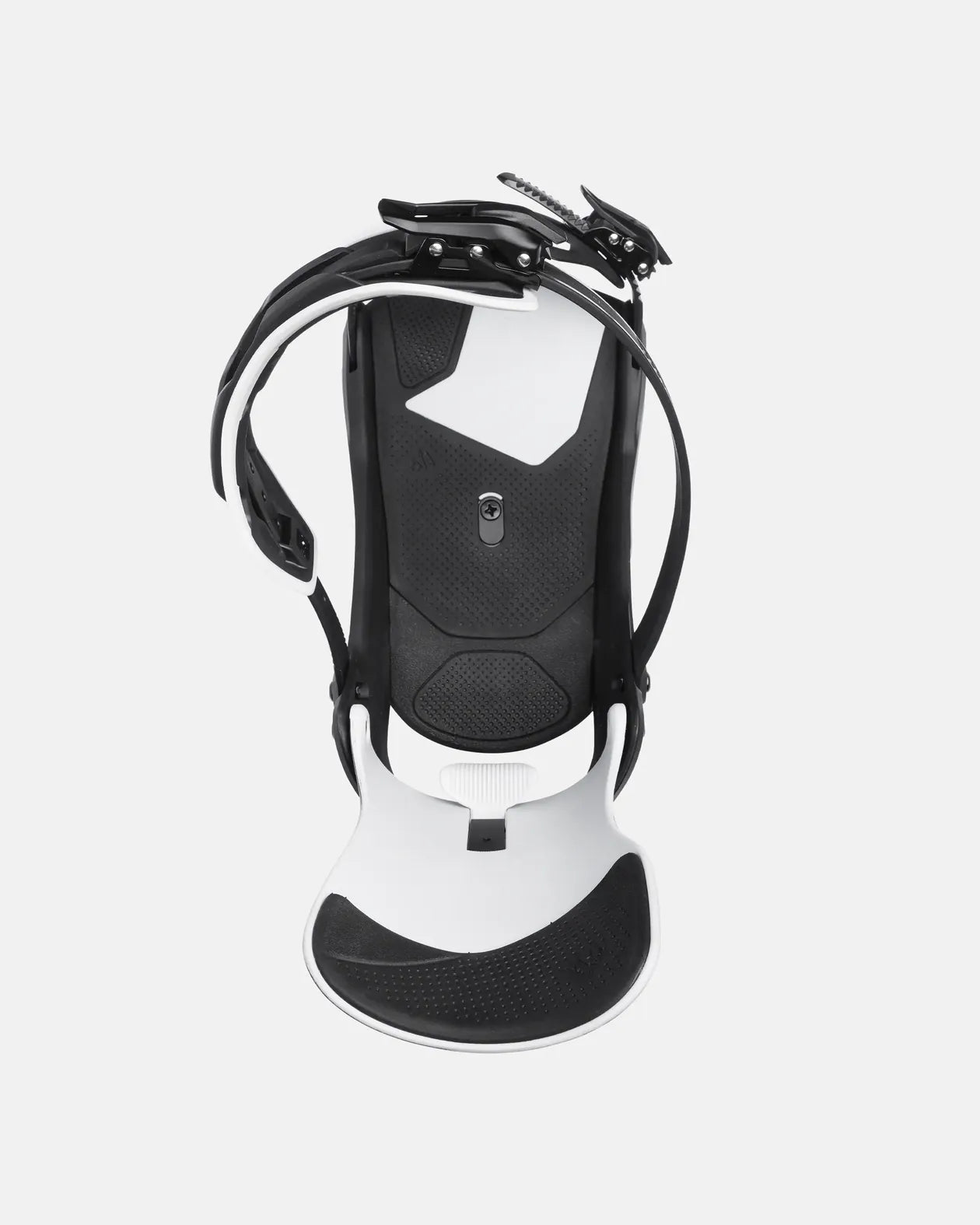 Mercury FASE® Snowboard Binding | Jones Mercury FASE® Snowboard Binding Bindings Jones Snowboards High Performance