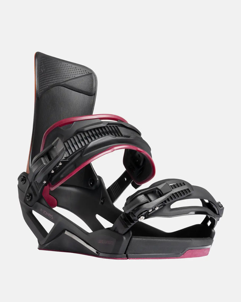 Mercury FASE® Snowboard Binding