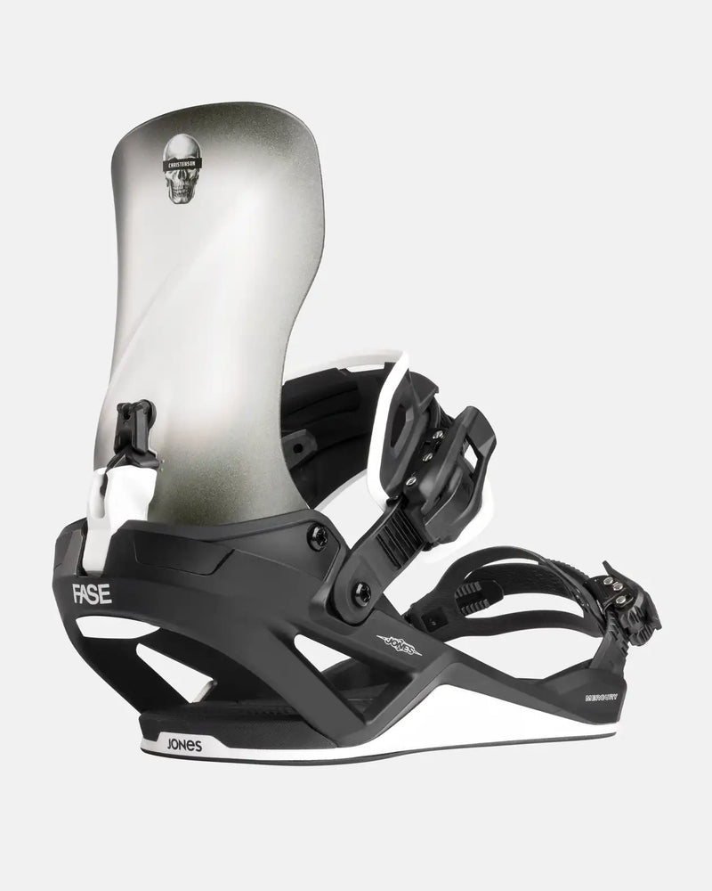 Mercury FASE® Snowboard Binding