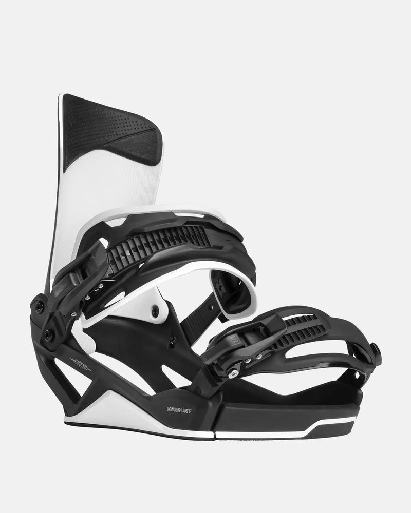Mercury FASE® Snowboard Binding