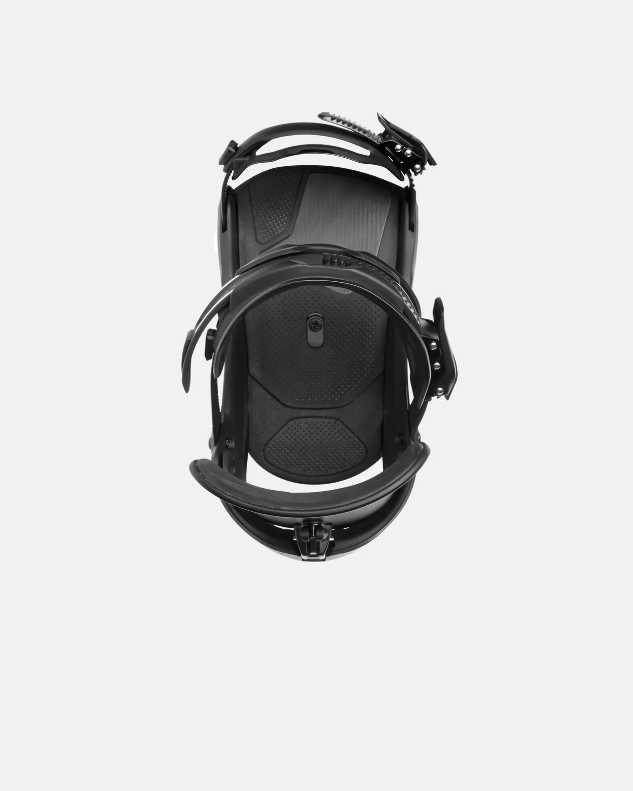 Mercury FASE® Snowboard Binding | Jones Mercury FASE® Snowboard Binding | Jones