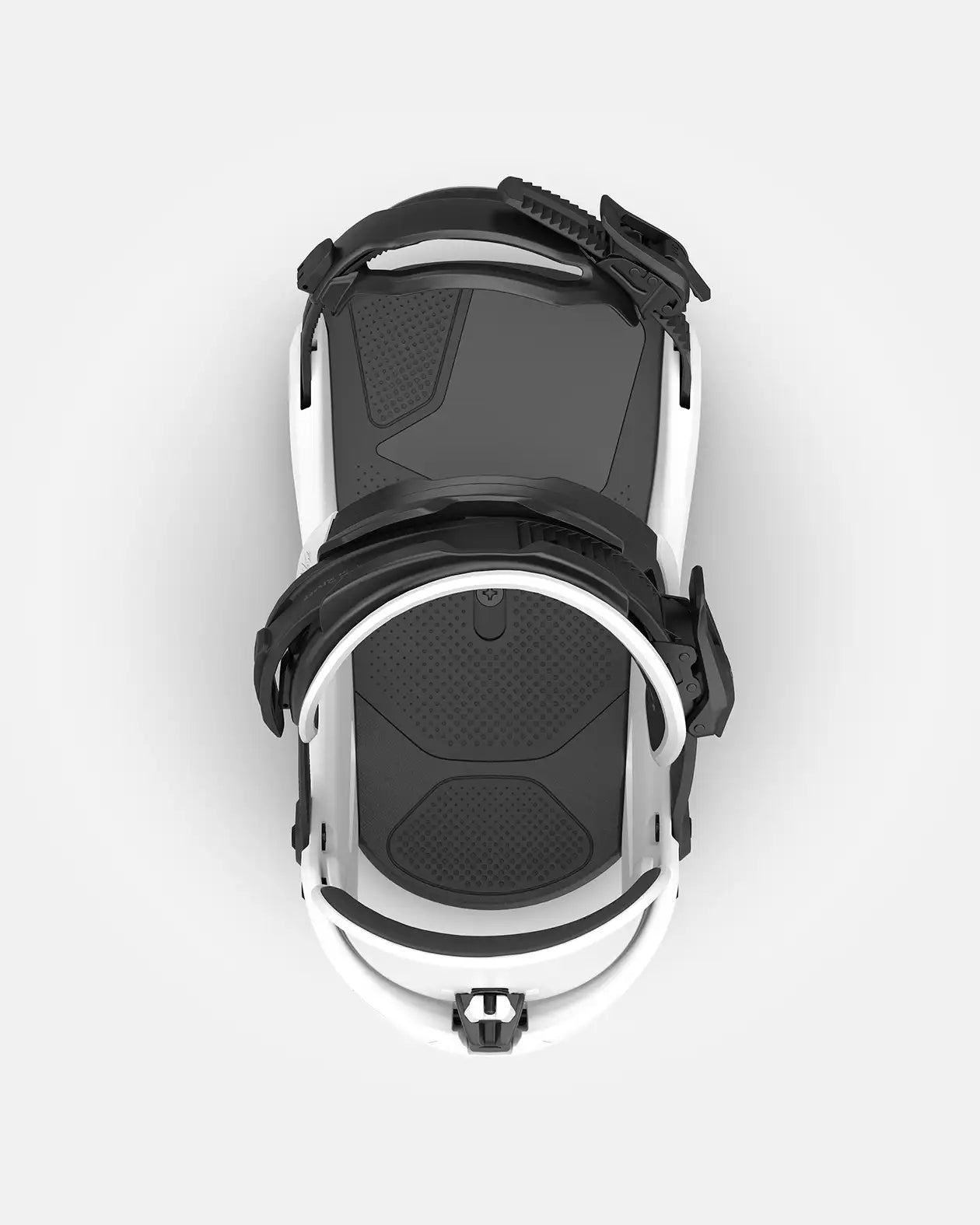 Mercury FASE® Snowboard Binding | Jones Mercury FASE® Snowboard Binding Jones Snowboards High Performance