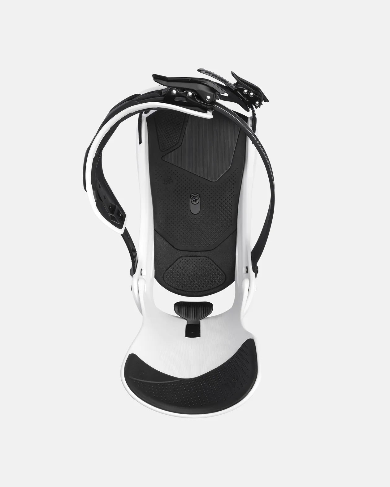 Mercury FASE® Snowboard Binding | Jones Mercury FASE® Snowboard Binding Bindings Jones Snowboards High Performance