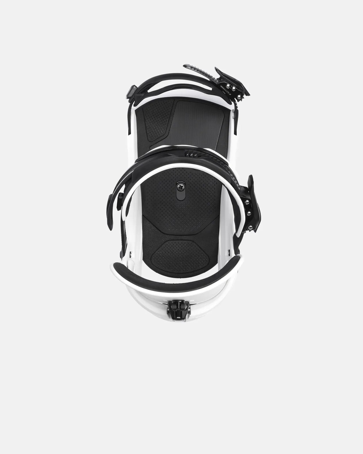 Mercury FASE® Snowboard Binding | Jones Mercury FASE® Snowboard Binding Bindings Jones Snowboards High Performance