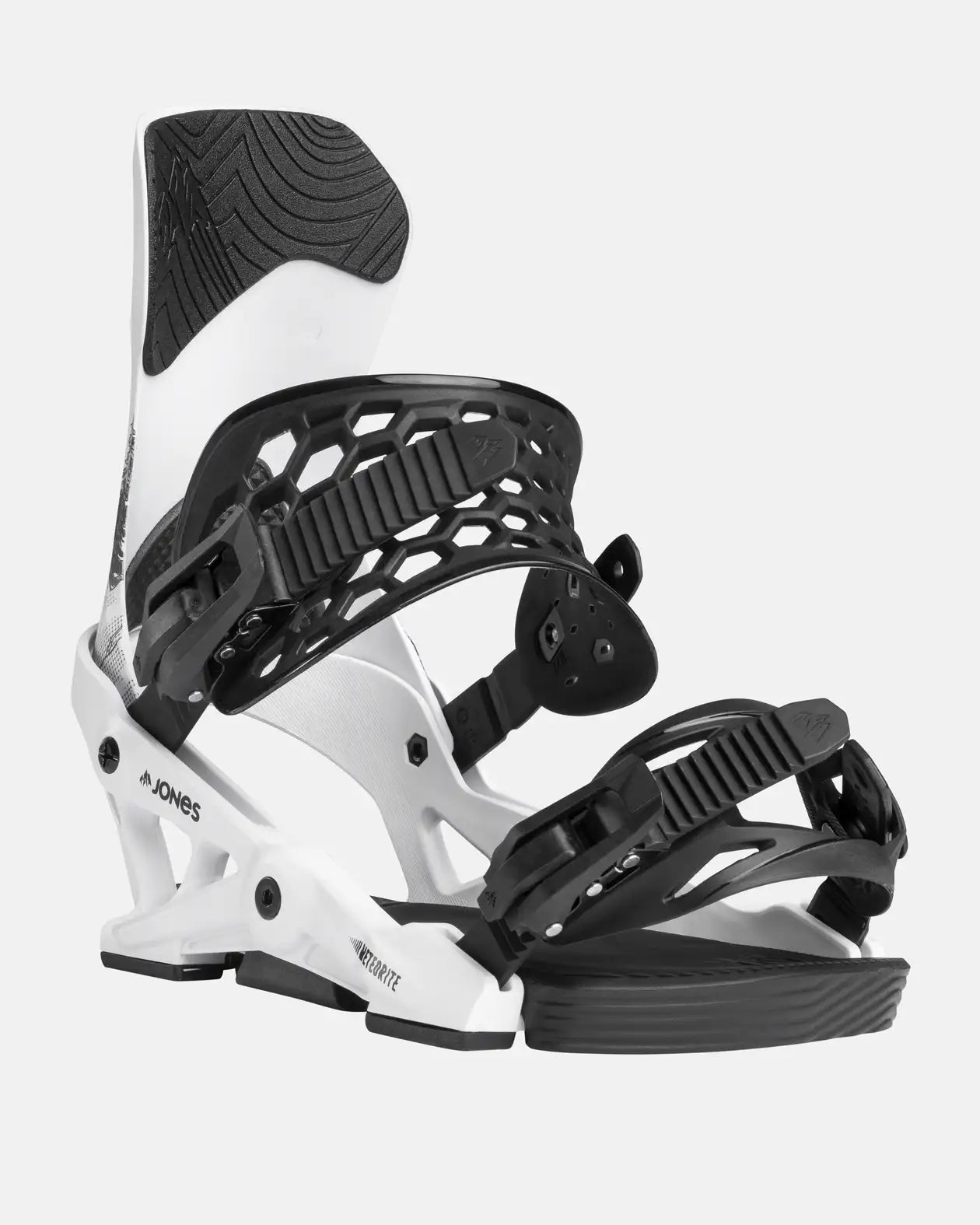 Men's Meteorite Snowboard Binding Men's Meteorite Snowboard Binding Bindings Jones Snowboards High Performance
