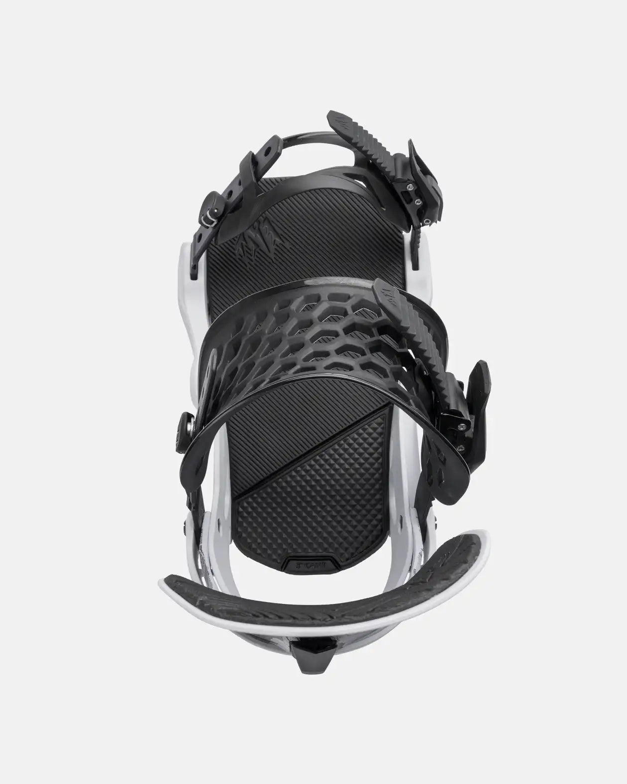 Men's Meteorite Snowboard Binding Men's Meteorite Snowboard Binding Bindings Jones Snowboards High Performance