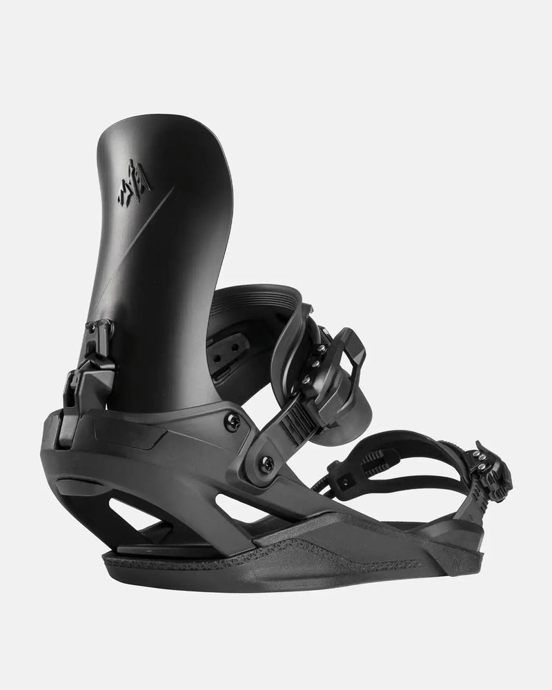 Nebula FASE® Snowboard Binding