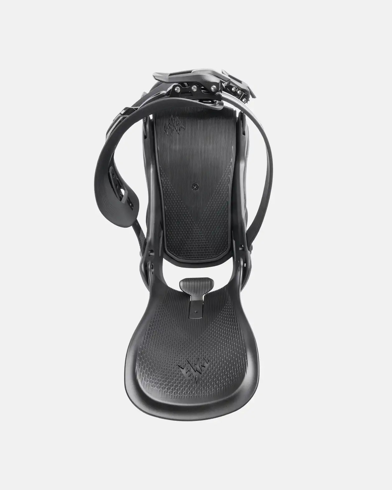 Nebula FASE® Snowboard Binding Nebula FASE® Snowboard Binding Bindings Jones Snowboards High Performance