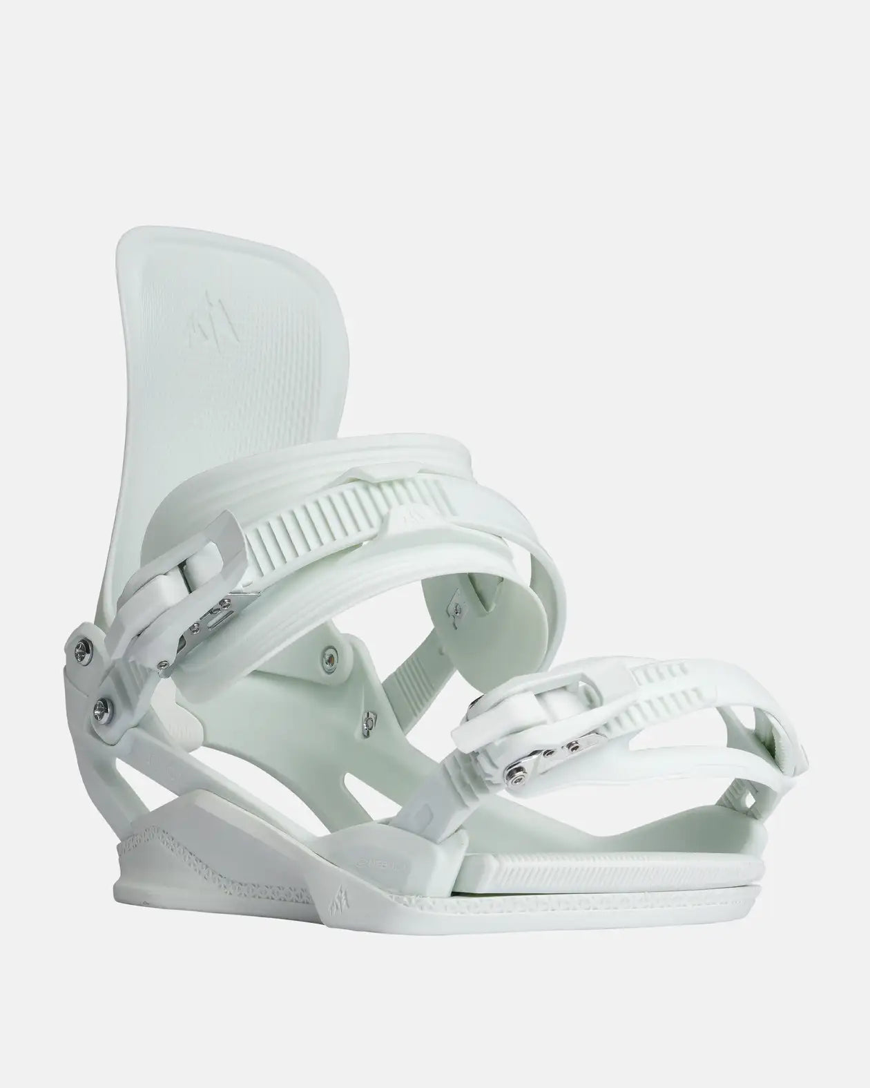 Nebula FASE® Snowboard Binding Nebula FASE® Snowboard Binding Bindings Jones Snowboards High Performance
