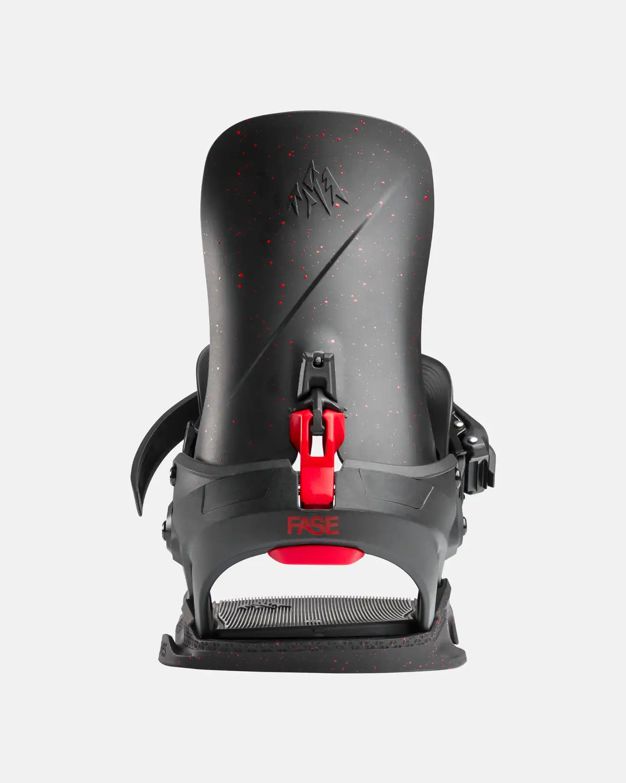 Nebula FASE® Snowboard Binding Nebula FASE® Snowboard Binding Bindings Jones Snowboards High Performance