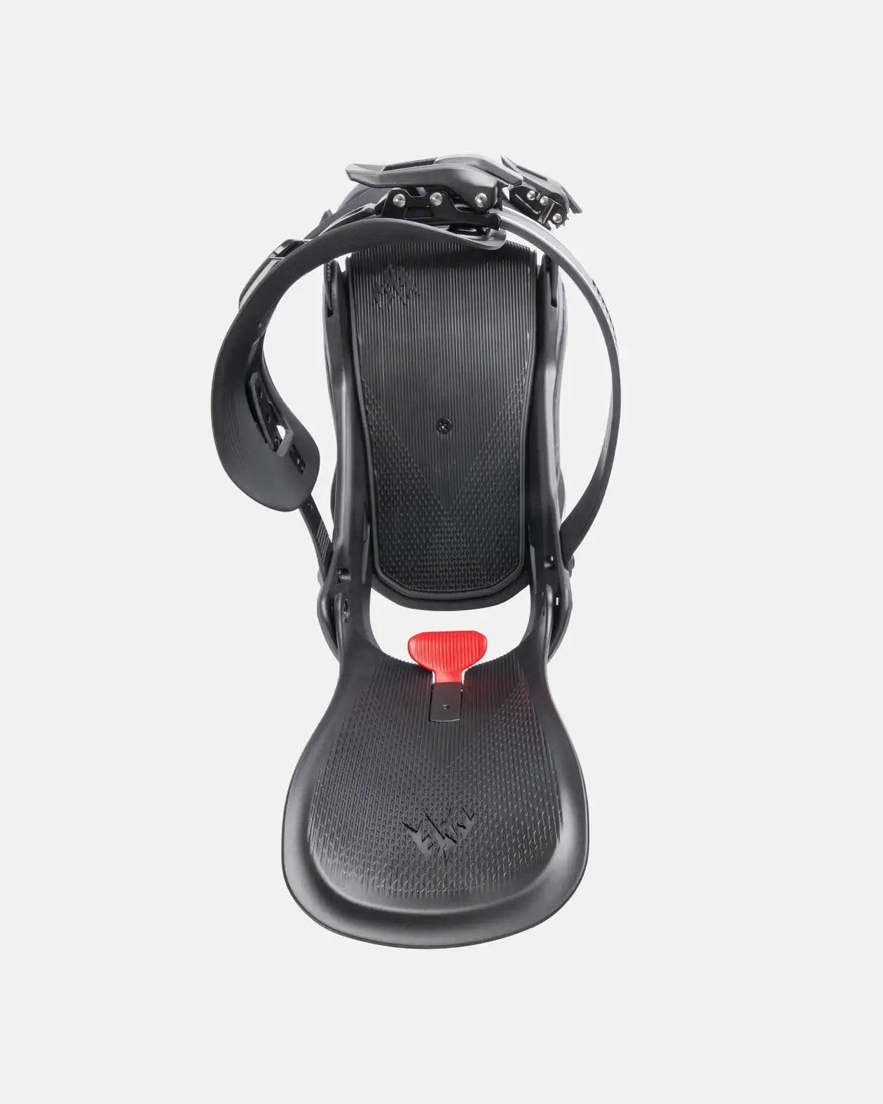 Nebula FASE® Snowboard Binding Nebula FASE® Snowboard Binding Bindings Jones Snowboards High Performance