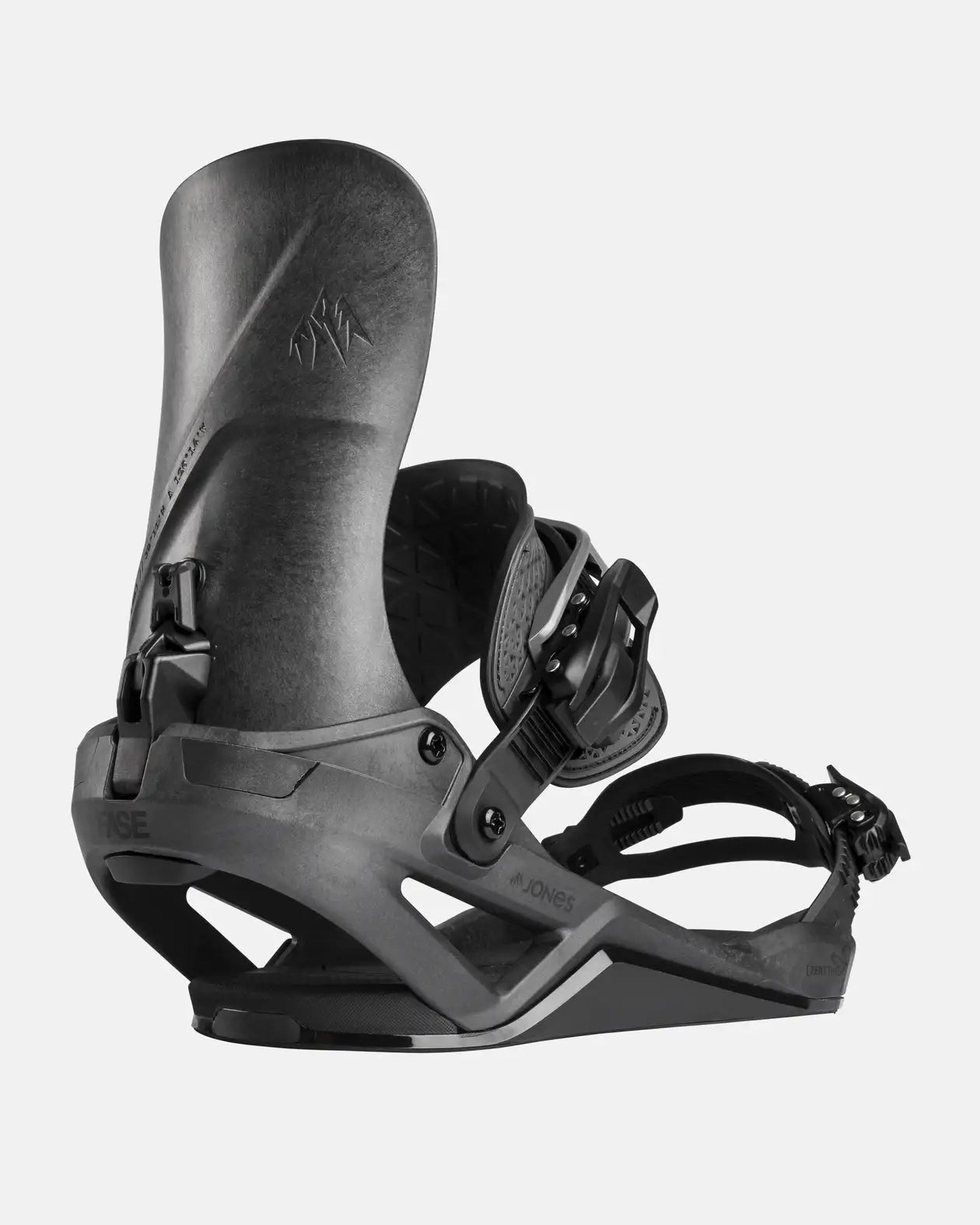 Zenith FASE® Snowboard Binding