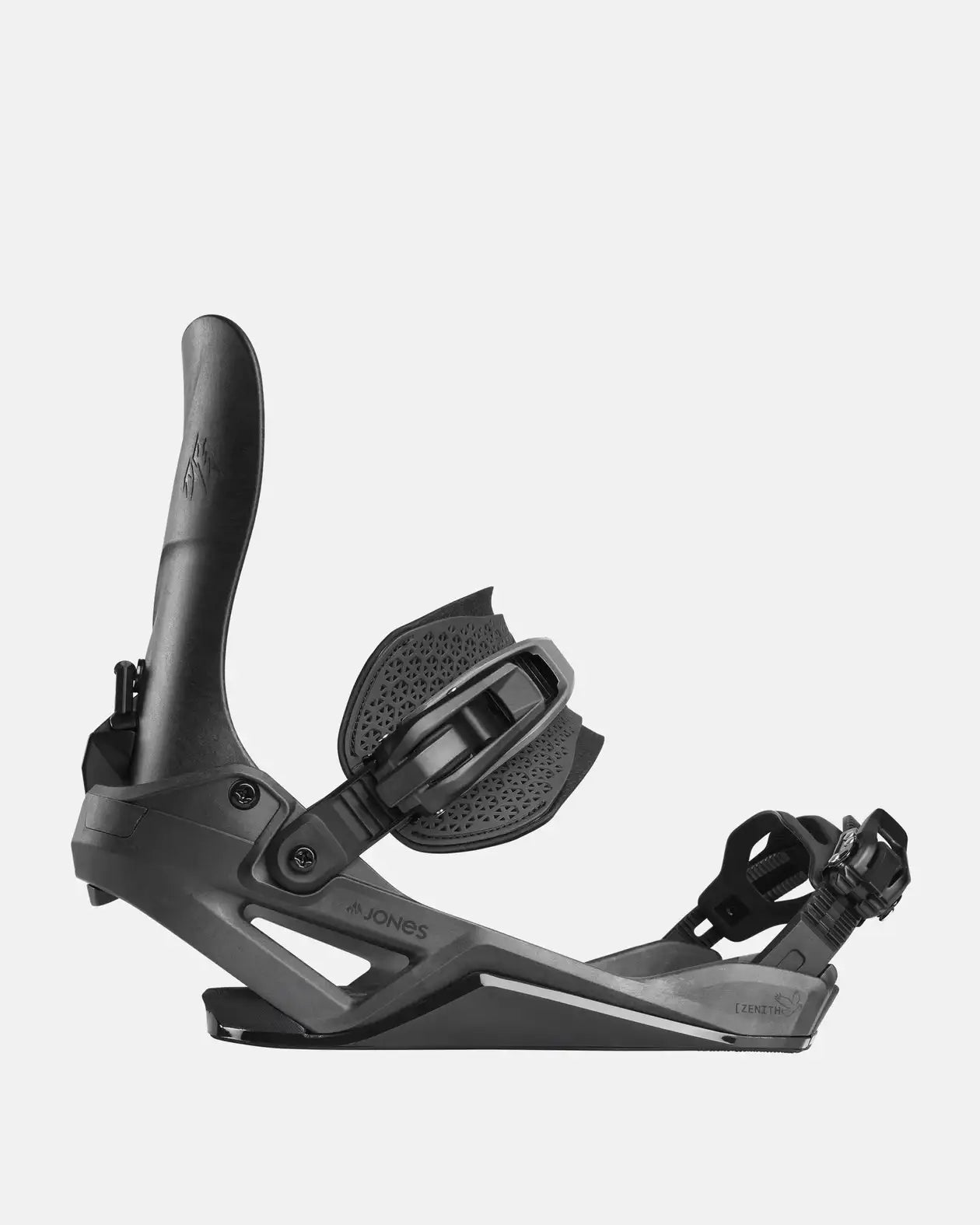 Zenith FASE® Snowboard Binding