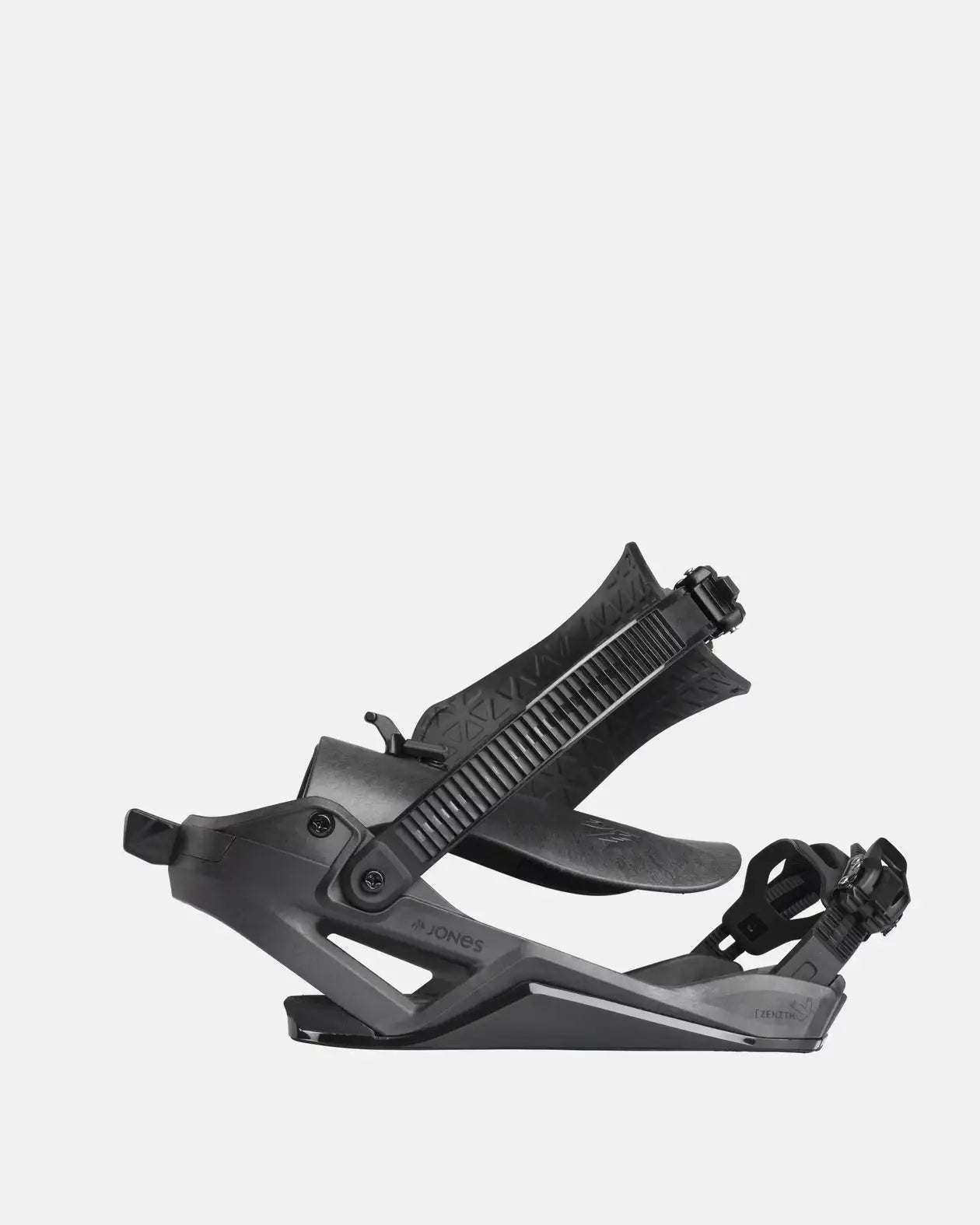 Zenith FASE® Snowboard Binding