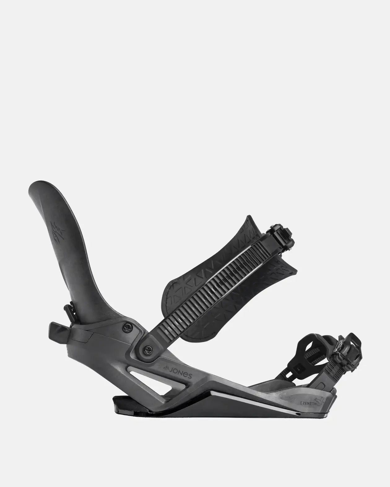 Zenith FASE® Snowboard Binding
