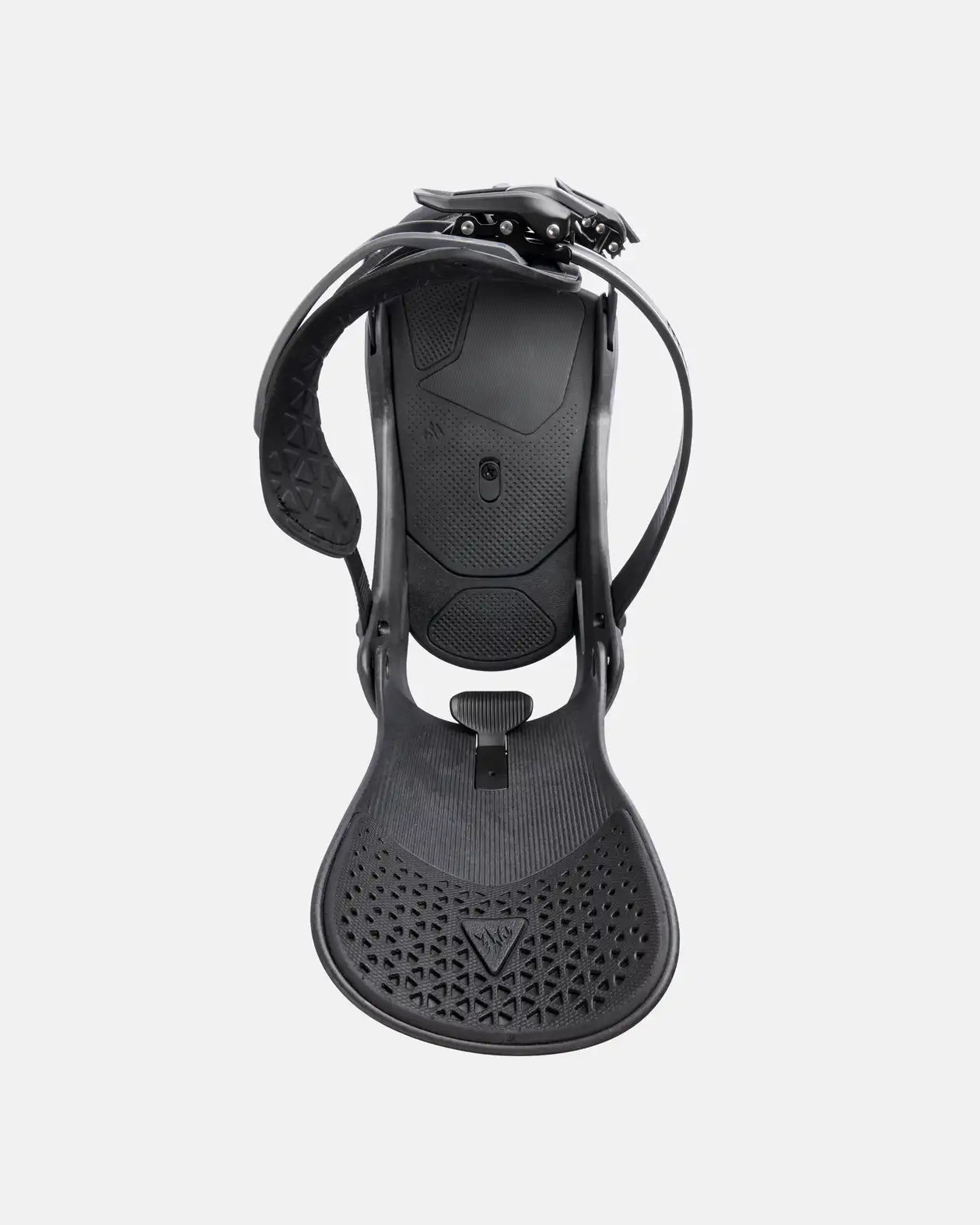 Zenith FASE® Snowboard Binding