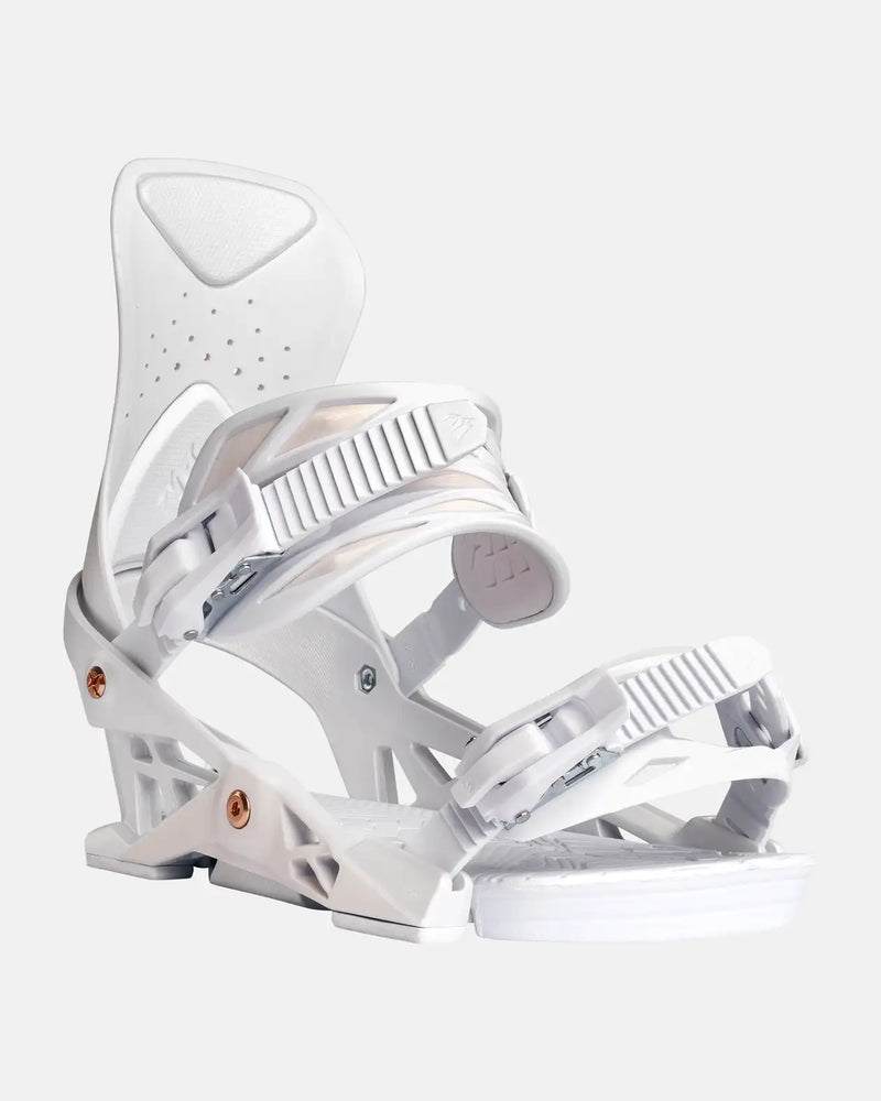Women's Aurora Snowboard Binding