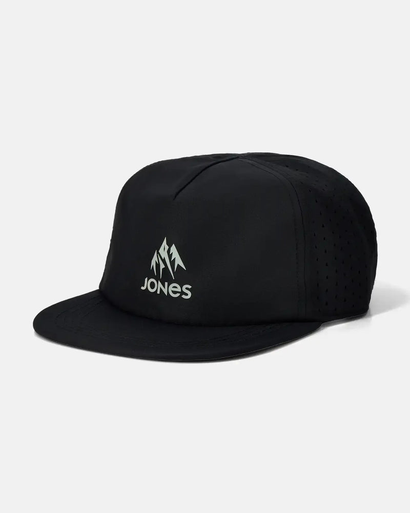 Bootpack Tech Cap