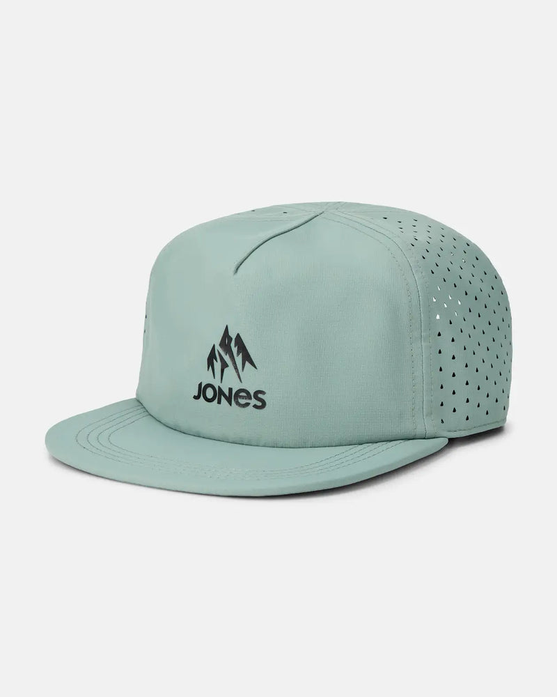 Bootpack Tech Cap
