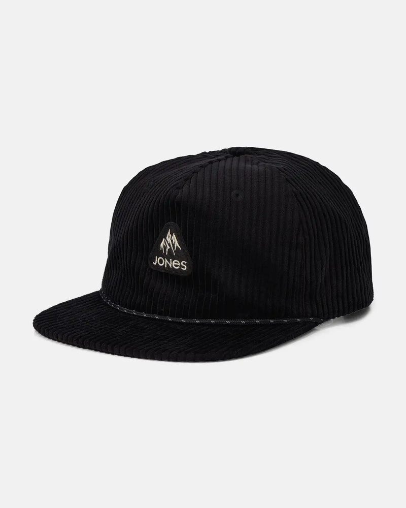 Fresh Corduroy Organic Cotton Cap