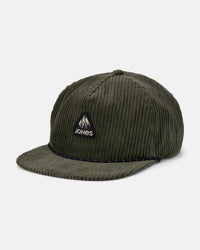 MIDNIGHT GREEN color