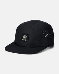 STEALTH BLACK color