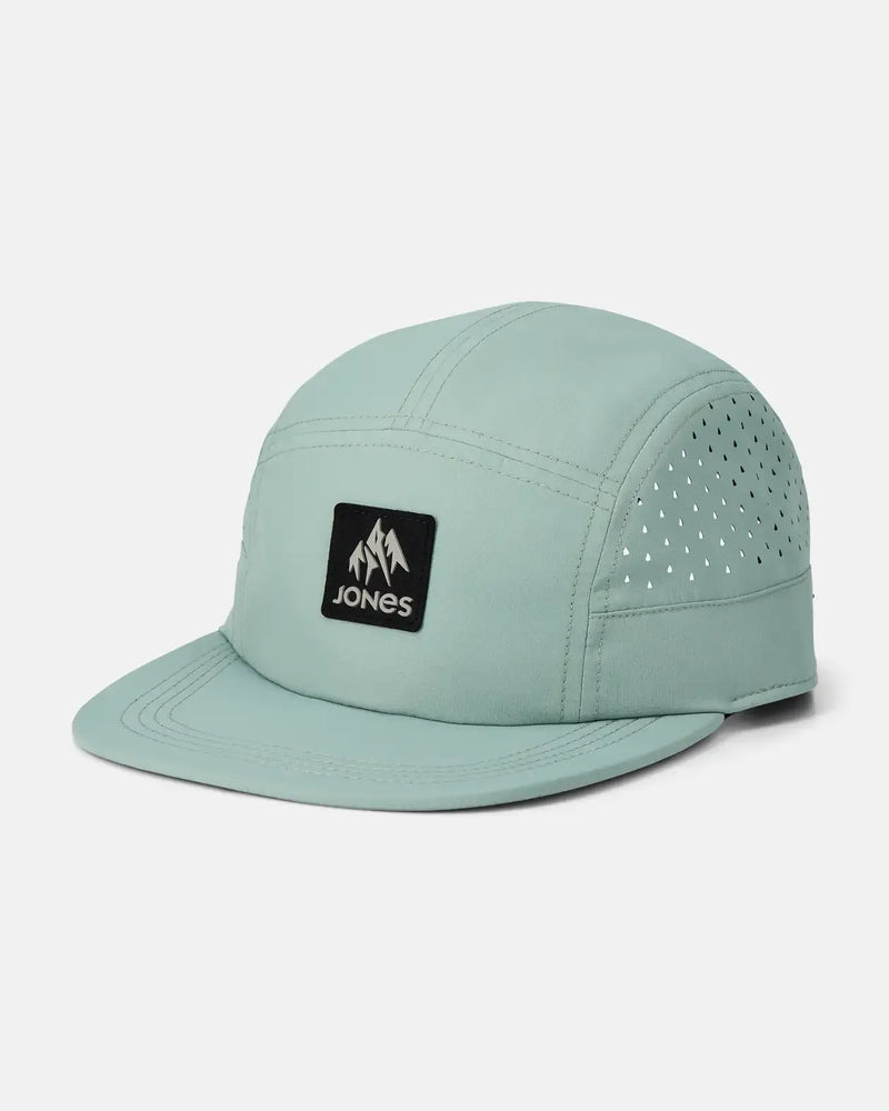 Split Tech Cap