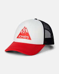 LAVA RED color