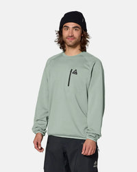 GLACIER GRAY color