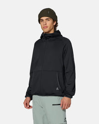 STEALTH BLACK color