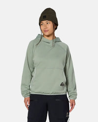 GLACIER GRAY color