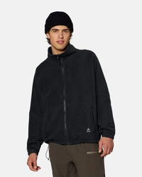 STEALTH BLACK color