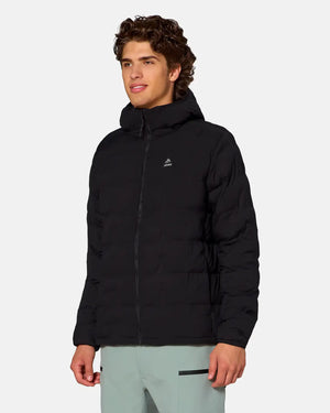 M'S DARK START STRETCH HOODED JACKET 2027 M'S DARK START STRETCH HOODED JACKET 2027 Outerwear Jones Snowboards High Performance 7630961814601 J.27.JKM.DST.001.2S.1