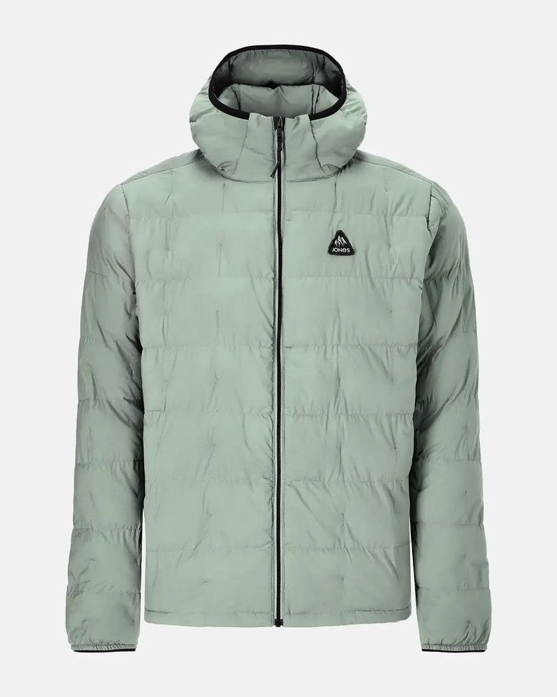 Men’s Dark Start Stretch Hooded Jacket