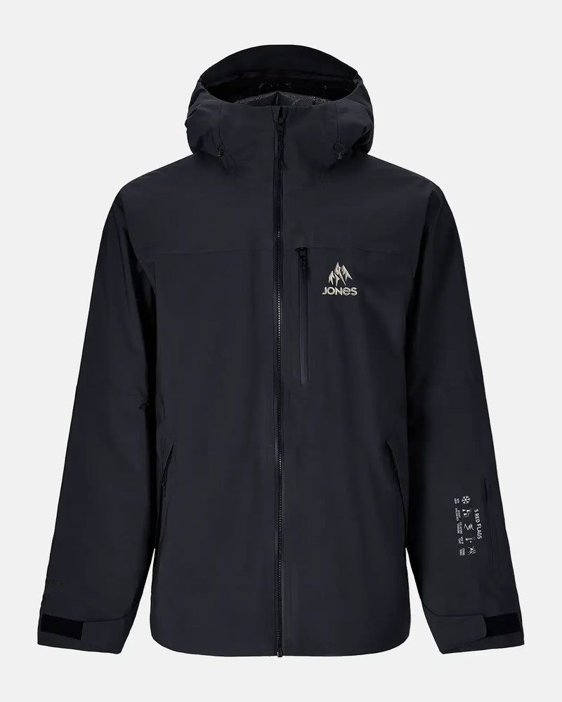 Men’s Deeper GORE-TEX® Insulated Jacket