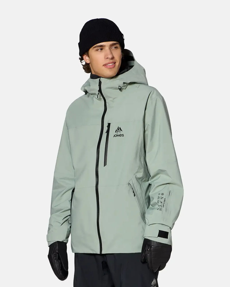 Men’s Deeper GORE-TEX® Insulated Jacket