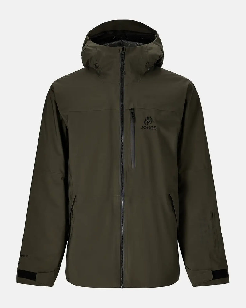 Men’s Deeper GORE-TEX® Insulated Jacket