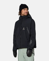 STEALTH BLACK color