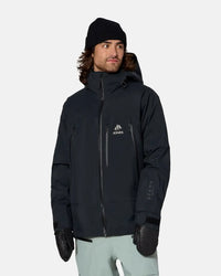 STEALTH BLACK color