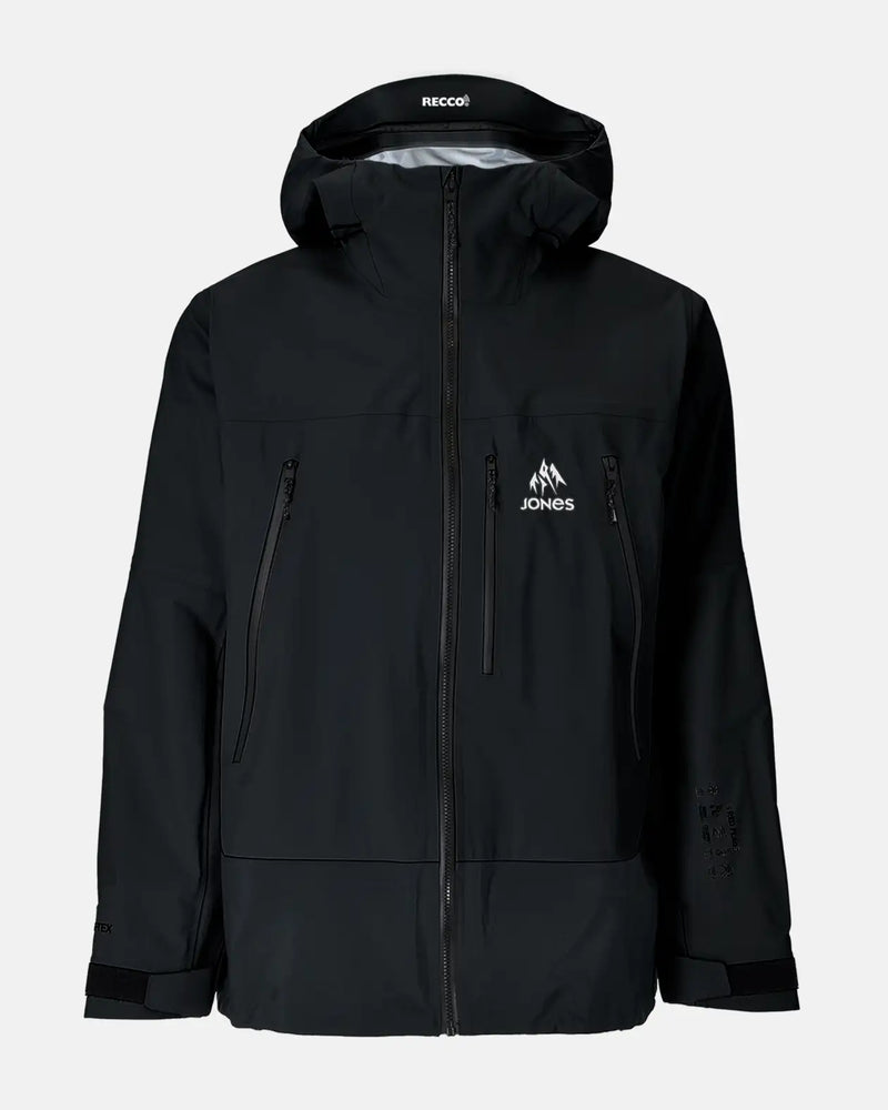 Men’s Higher GORE-TEX® 3L Jacket