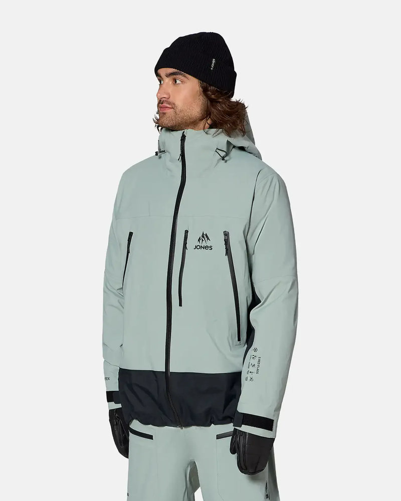Men’s Higher GORE-TEX® 3L Jacket