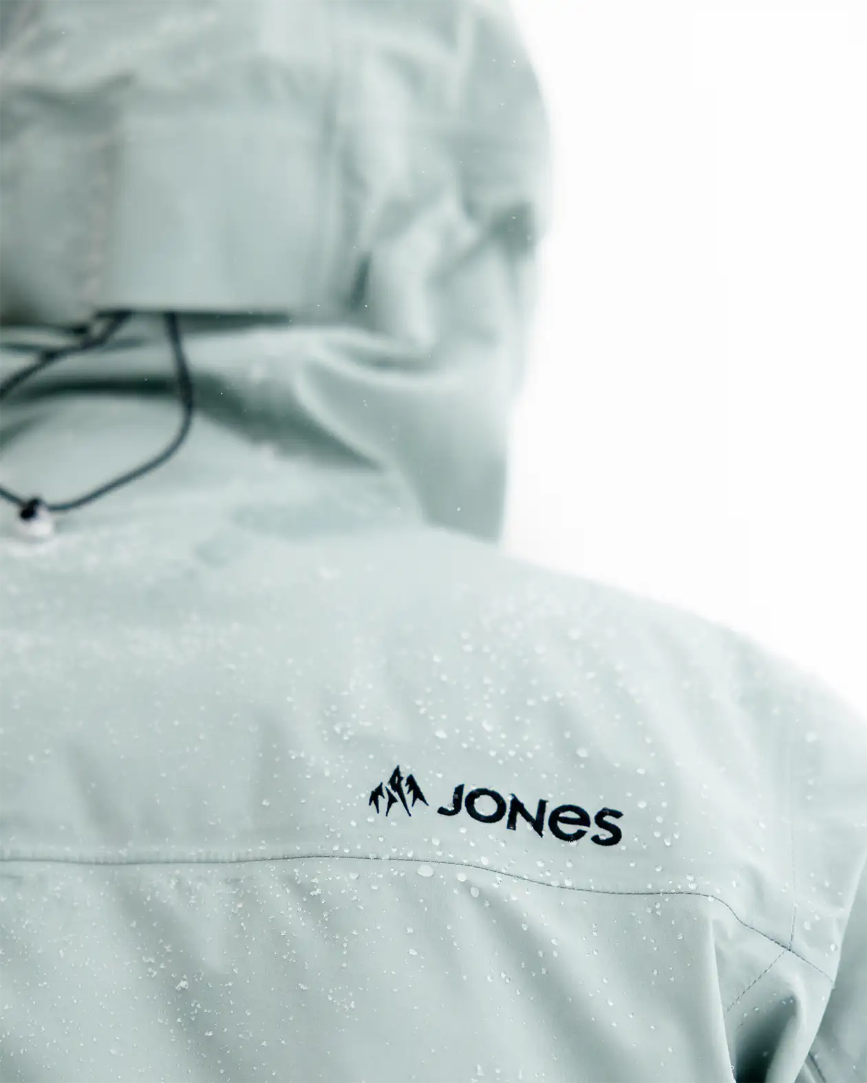 M'S HIGHER GORE-TEX 3L JACKET 2027 M'S HIGHER GORE-TEX 3L JACKET 2027 Outerwear Jones Snowboards High Performance 7630961811600 J.27.JKM.G3L.030.2S.1