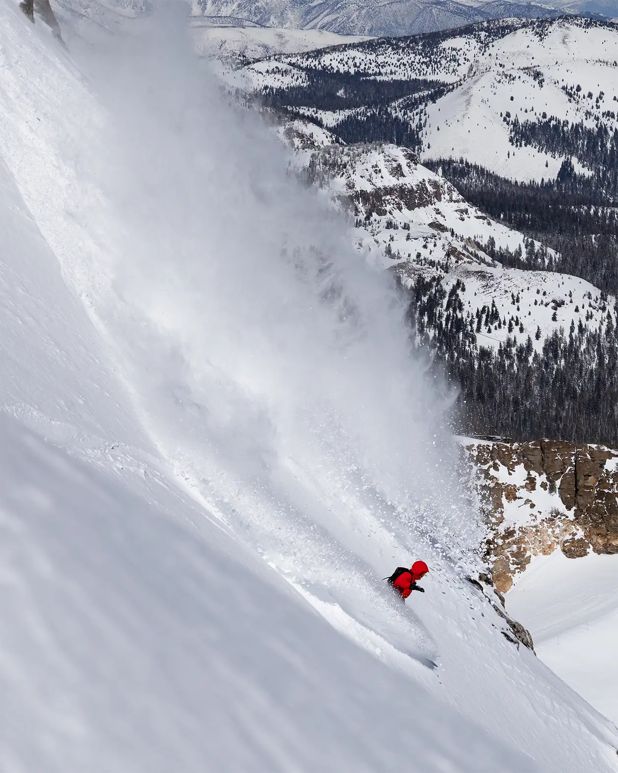 M'S HIGHER GORE-TEX 3L JACKET 2027 M'S HIGHER GORE-TEX 3L JACKET 2027 Outerwear Jones Snowboards High Performance