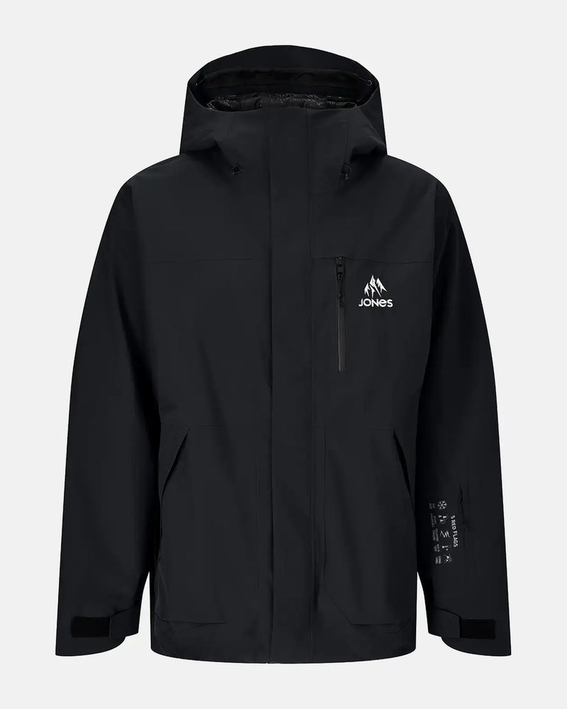 Men’s MTN Surf Insulated Jacket