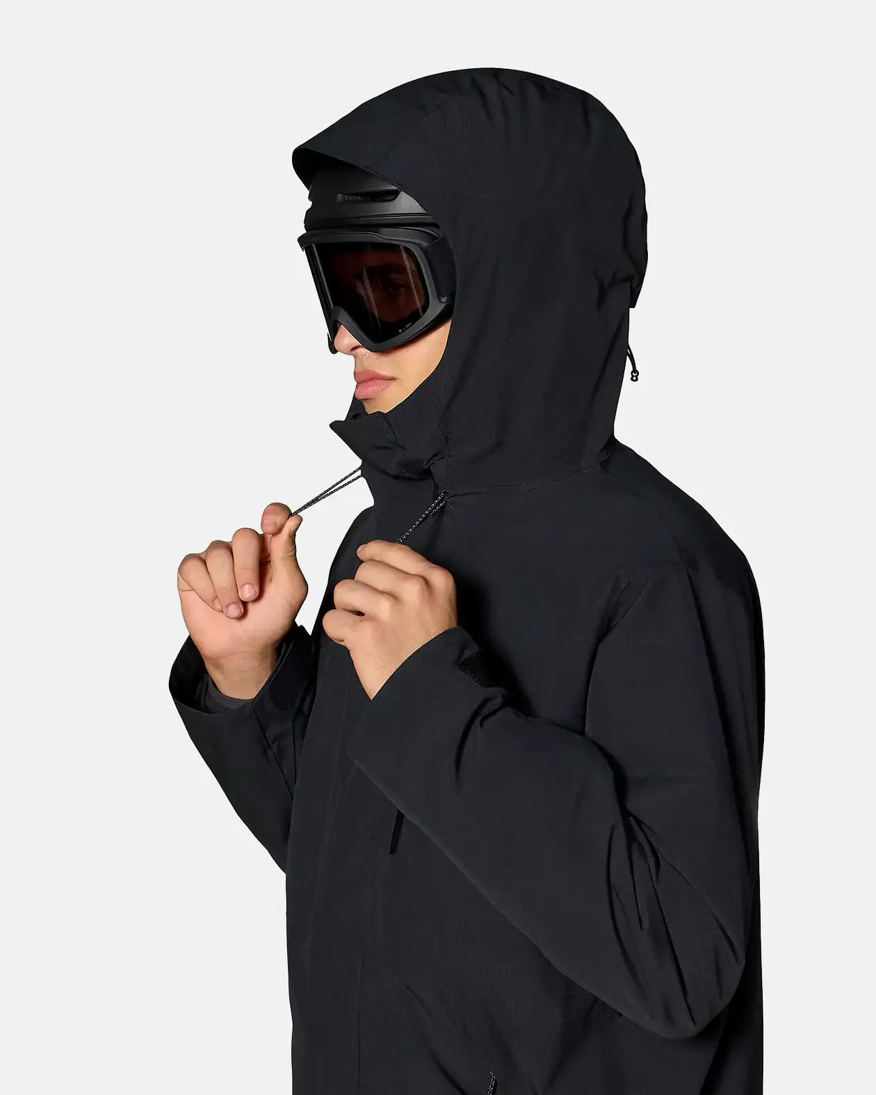 M'S MTN SURF INSULATED JACKET 2027 M'S MTN SURF INSULATED JACKET 2027 Outerwear Jones Snowboards High Performance
