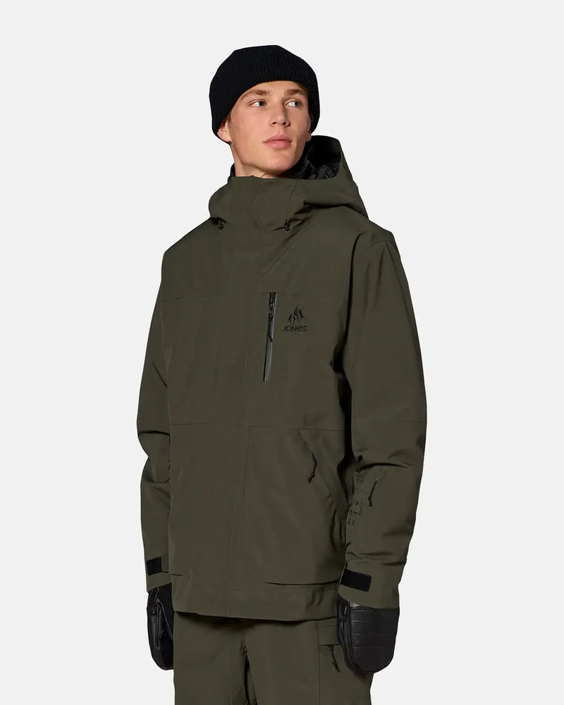 Men’s MTN Surf Insulated Jacket