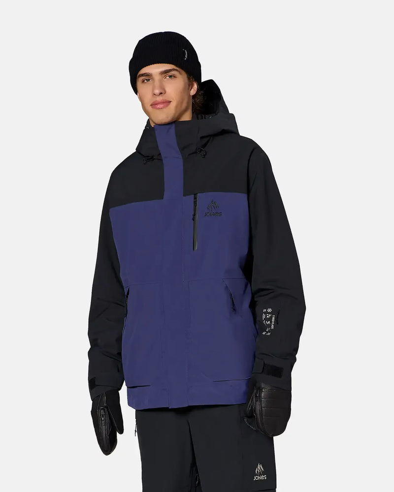 Men’s MTN Surf Insulated Jacket